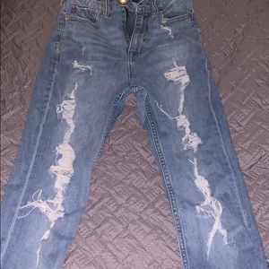 Aeropostale jeans